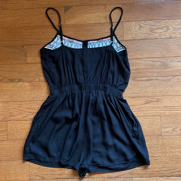 Mara Hoffman Romper Size Small - Picture 5 of 7